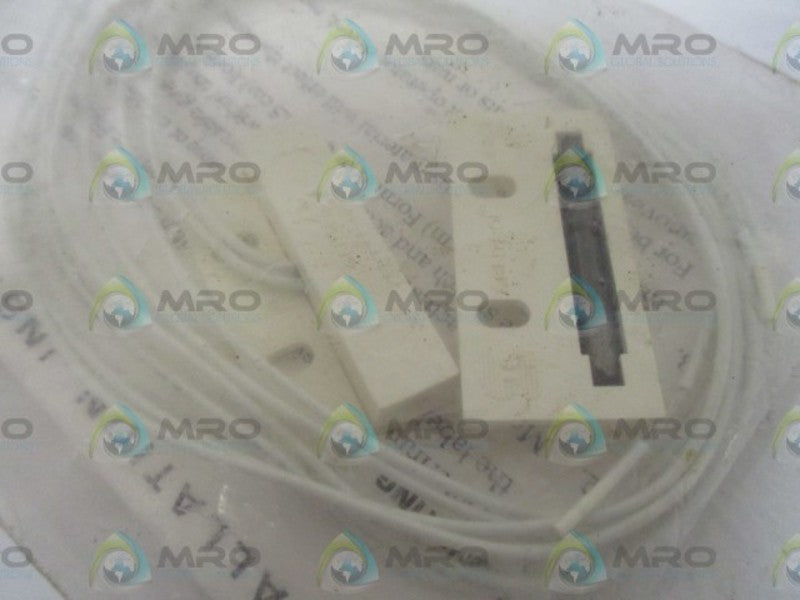 SENTROL INDUSTRIAL 104-1U-03V SAFETY INTERLOCK SWITCH * NEW IN A BAG *