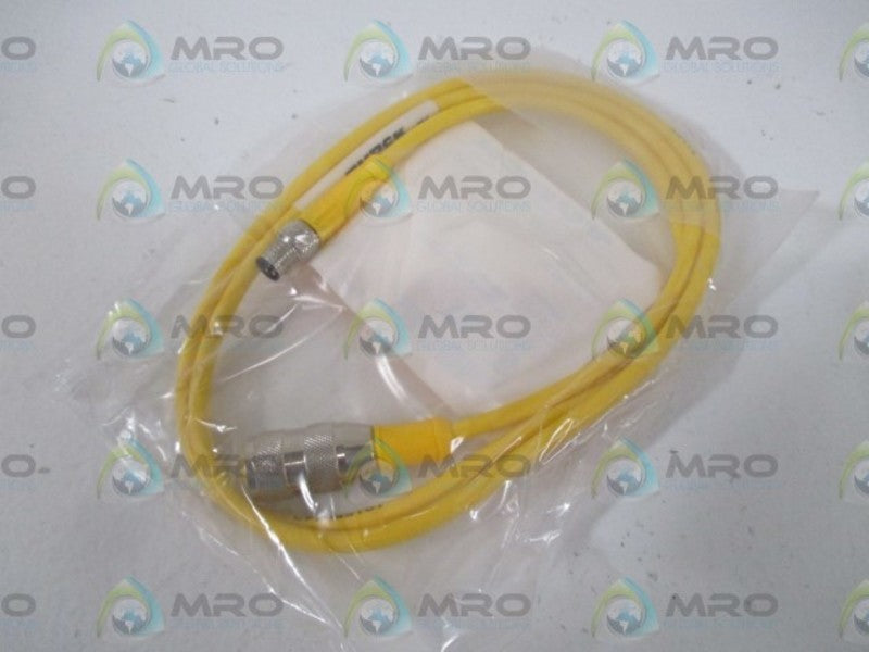 TURCK  RK4T-1-PSG3M CORDSET * NEW IN A FACTORY BAG *