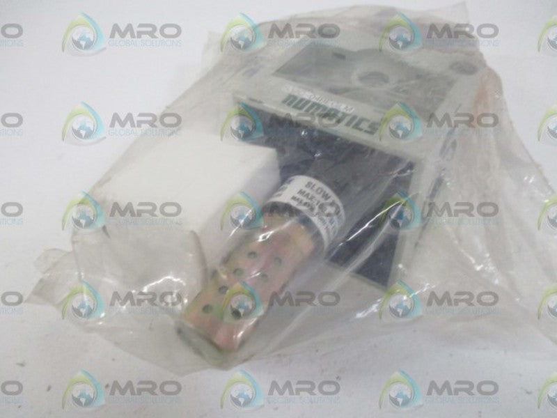 NUMATICS S32C-04BEGLM QUICK EXHAUST VALVE * NEW IN A BAG *