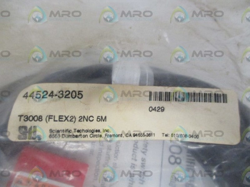 STI 44524-3205 CABLE * NEW IN A BAG *