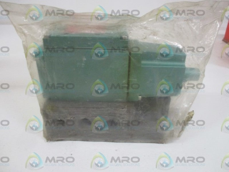 NUMATICS 34SAD43BO023K30 SOLENOID VALVE * NEW IN A BAG *
