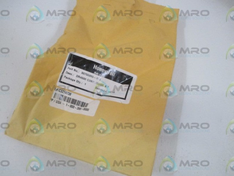 HONEYWELL 30755980-003 CONN./GUIDE KIT * ORIGINAL PACKAGE *