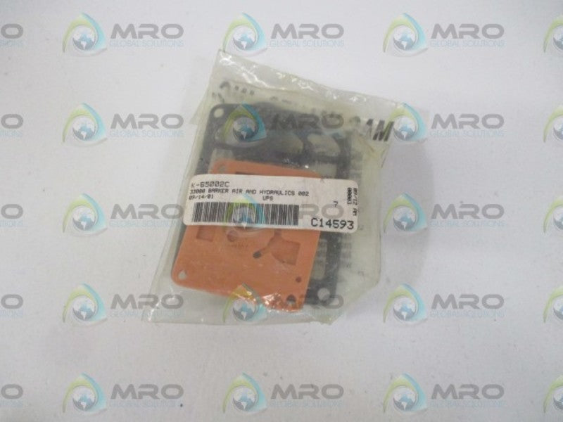 MAC K-65002C SERVICE KIT * NEW IN A FACTORY BAG *