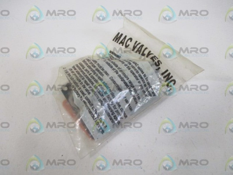 MAC K-65002C SERVICE KIT * NEW IN A FACTORY BAG *