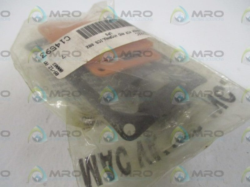 MAC K-65002C SERVICE KIT * NEW IN A FACTORY BAG *