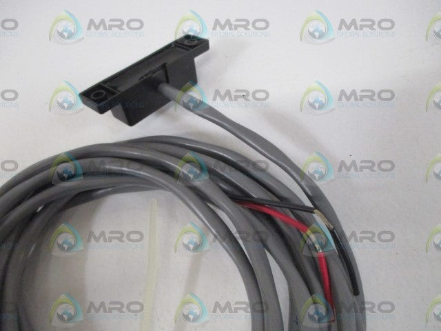 SENTROL 115-7Y-12J INTERLOCK SWITCH (AS PICTURED) * NEW IN A BAG *
