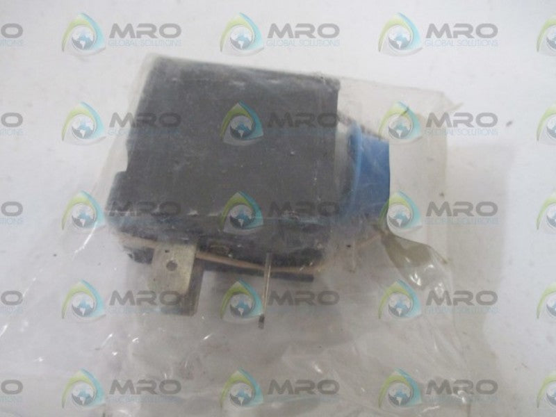 NUMATICS 228-730 SOLENOID COIL * NEW IN A BAG *