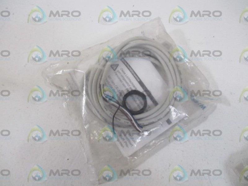 BALLUFF BOS18KR-NU-PR10-02 PHOTOELECTRIC SENSOR * NEW IN A FACTORY BAG *