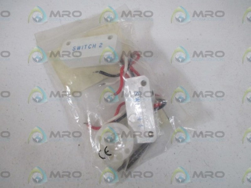 MONITEUR DEVICES KITSW0120 SWITCH KIT  * NEW IN A BAG *