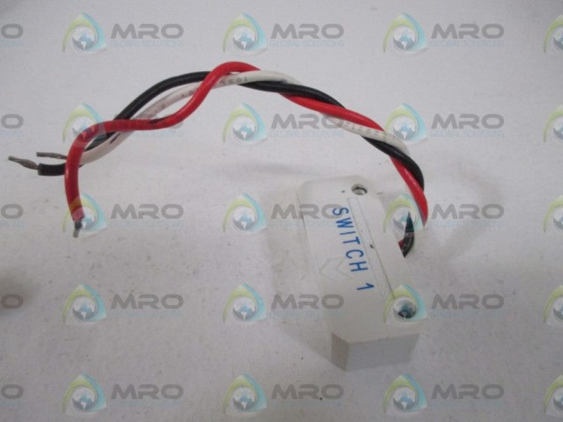 MONITEUR DEVICES KITSW0120 SWITCH KIT  * NEW IN A BAG *