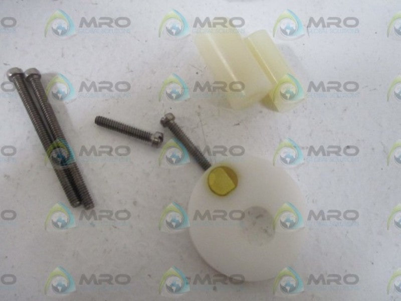 MONITEUR DEVICES KITSW0120 SWITCH KIT  * NEW IN A BAG *