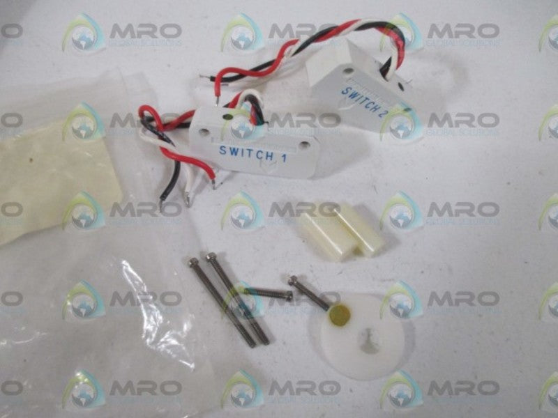 MONITEUR DEVICES KITSW0120 SWITCH KIT  * NEW IN A BAG *