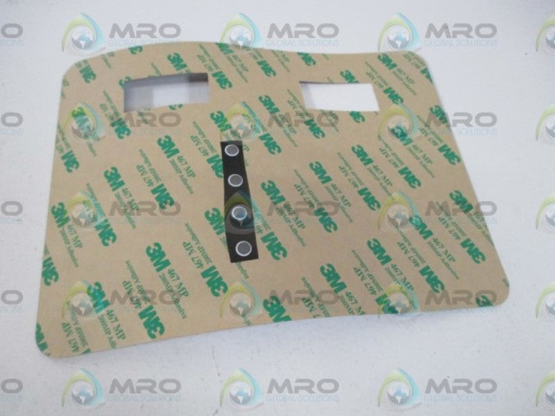 ENERCON CAP INSPECTION SYSTEM PANEL *NEW NO BOX*