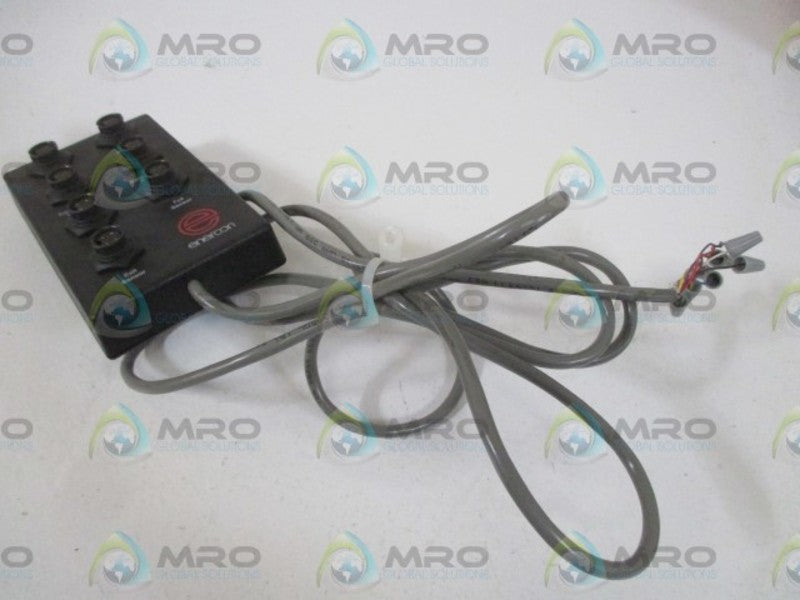 ENERCON CONNECTOR BOX UNMP