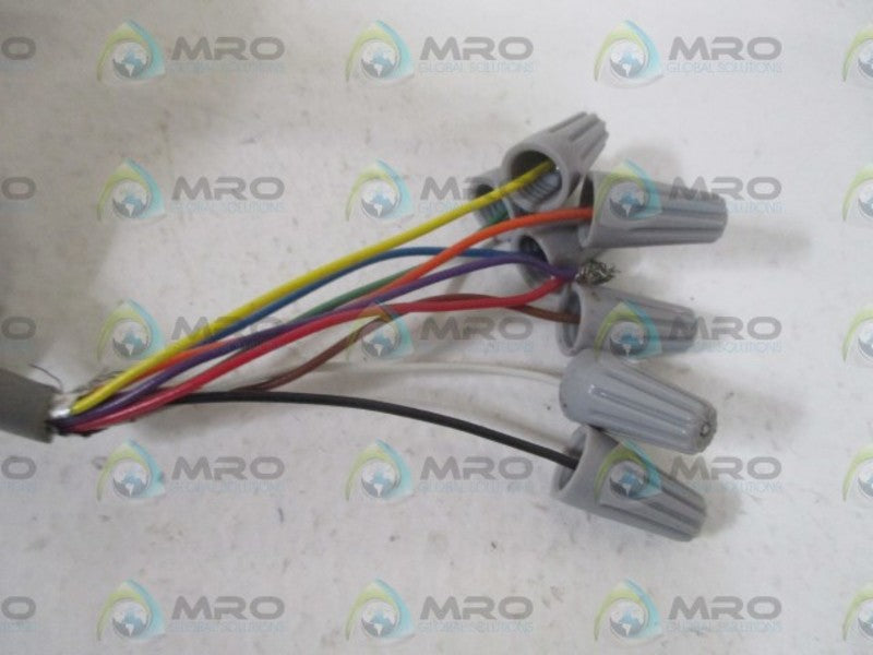 ENERCON CONNECTOR BOX UNMP