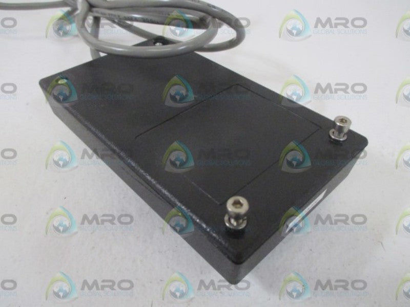 ENERCON CONNECTOR BOX UNMP