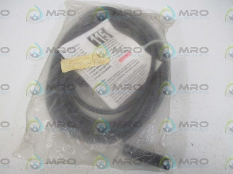 SENTROL 115-7Y-25K INTERLOCK SWITCH * NEW IN A BAG *