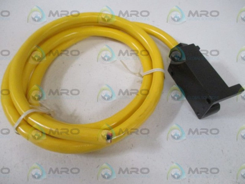MICRO SWITCH MPB21 LIMIT SWITCH W/CABLE * NEW IN A  BOX *