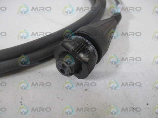 GENERAL KINEMATICS 10-07-305-15 CABLE *NEW NO BOX*