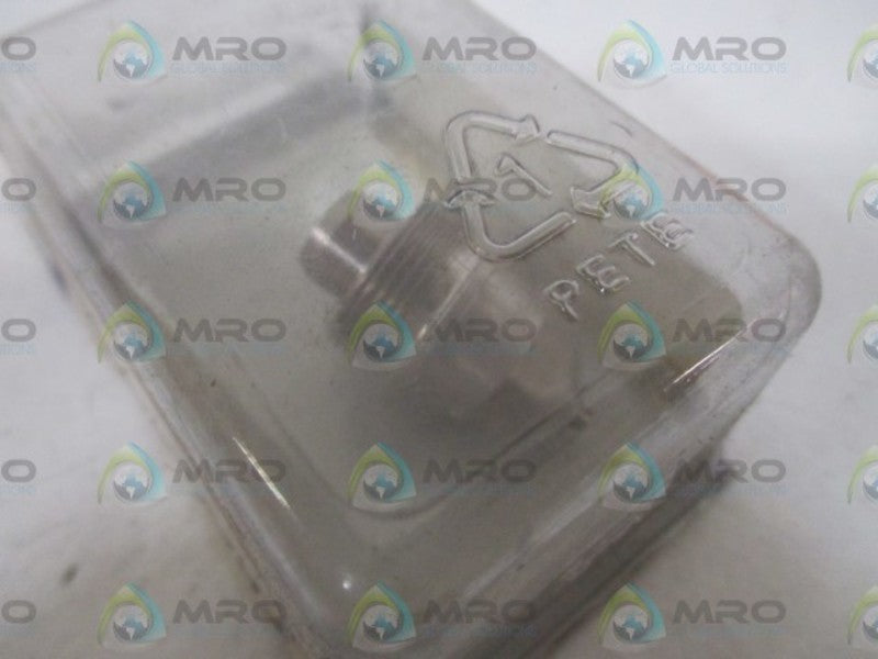 BINKS 45-9700 FLUID NOZZLE * ORIGINAL PACKAGE *