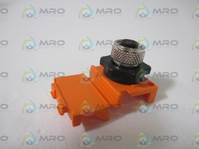 IFM EFECTOR E70096 INSULATION DISPLACEMENT CONNECTOR * NEW IN FACTORY BAG *