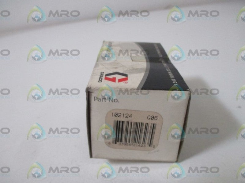 GRACO 102124 THERMOMETER NSMP