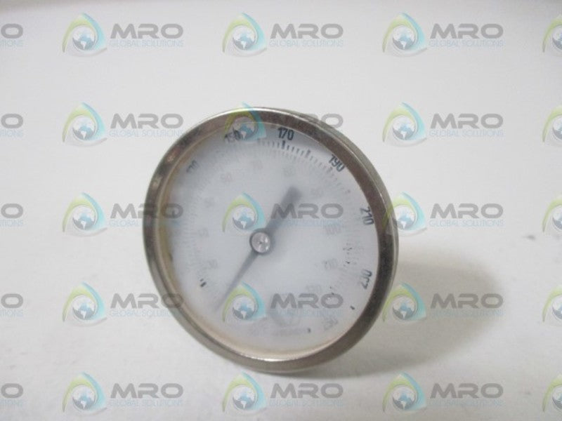 GRACO 102124 THERMOMETER NSMP