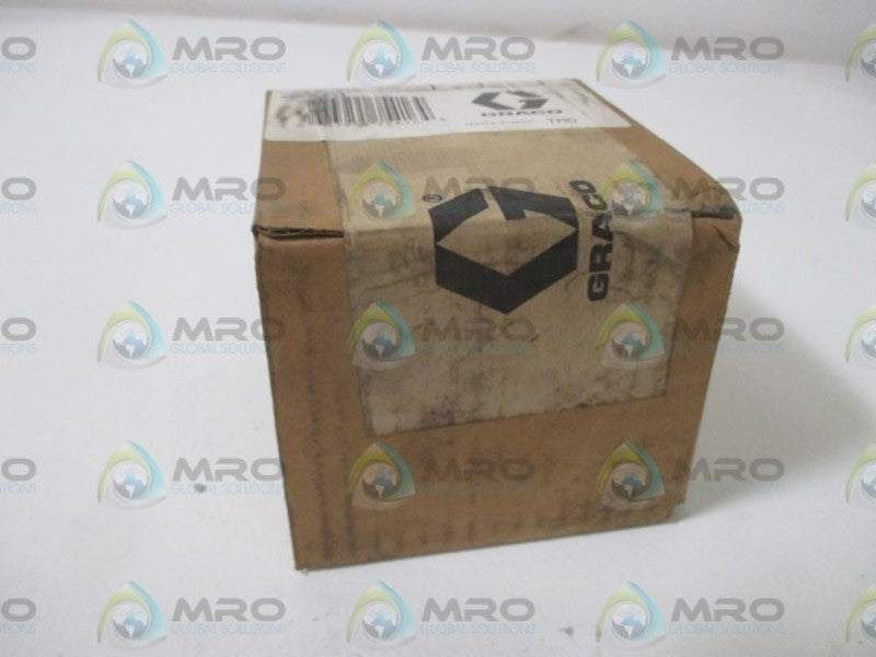 GRACO 192188 HOUSING OUTLET, PUMP * FACTORY SEALED *