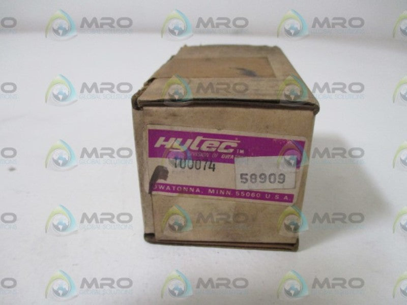 HYTEC 100074 BOLT  * FACTORY SEALED *