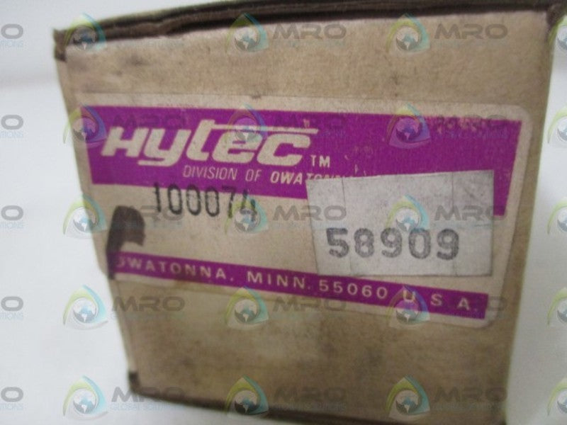 HYTEC 100074 BOLT  * FACTORY SEALED *