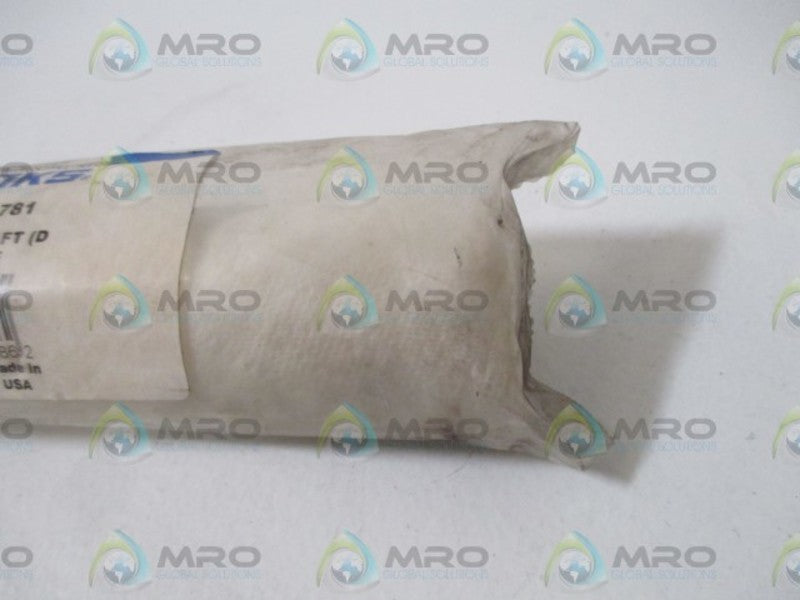 BINKS 101-1781 PUMP SHAFT * NEW IN A BAG *