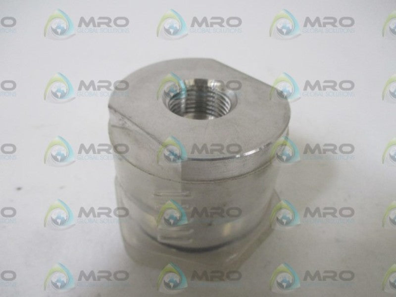 KREMLIN 144.550.026 SUCTION VALVE ASSY. * ORIGINAL PACKAGE *