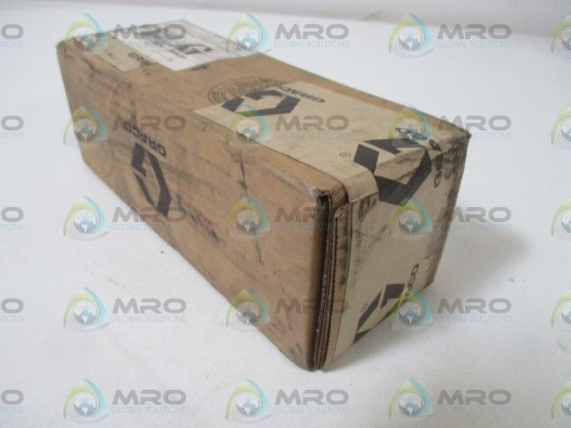 GRACO 197319 CYLINDER PUMP * FACTORY SEALED *