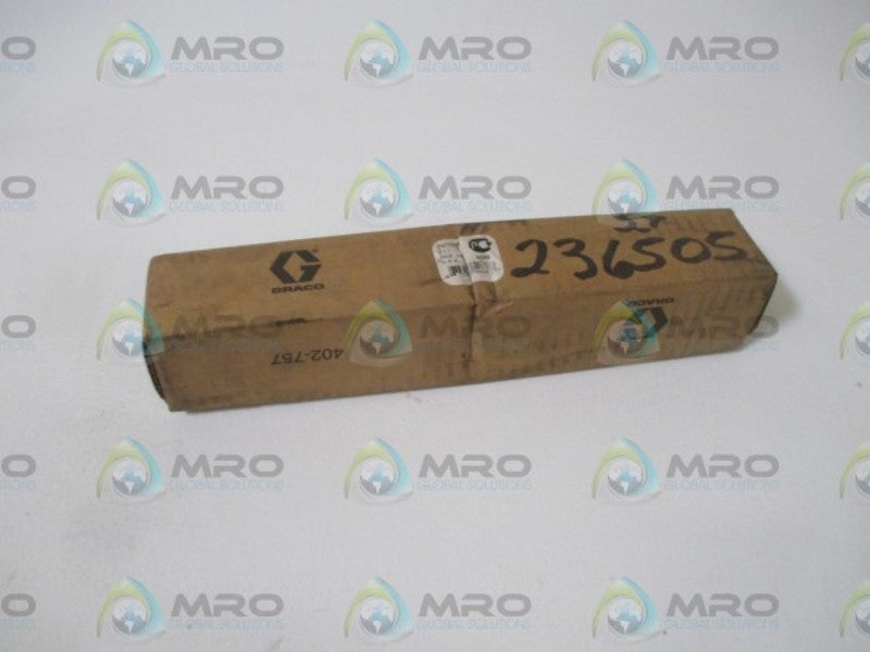 GRACO 24C506 ROD * FACTORY SEALED *