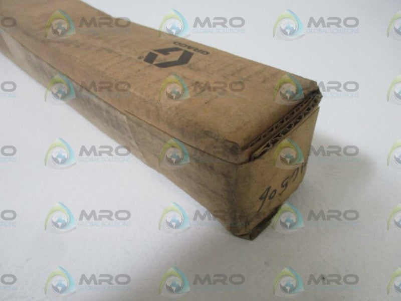 GRACO 24C506 ROD * FACTORY SEALED *