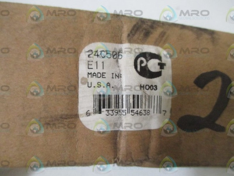 GRACO 24C506 ROD * FACTORY SEALED *
