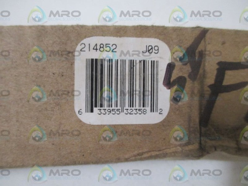 GRACO 214852 ROD ASSEMBLY * FACTORY SEALED *