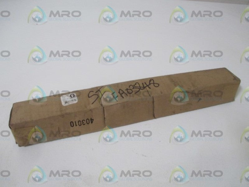 GRACO 24B825 ROD * FACTORY SEALED *