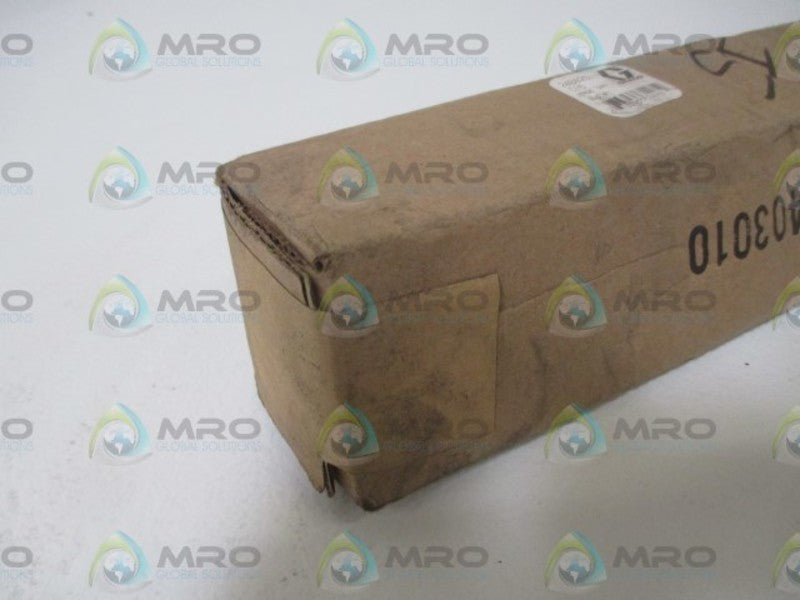 GRACO 24B825 ROD * FACTORY SEALED *