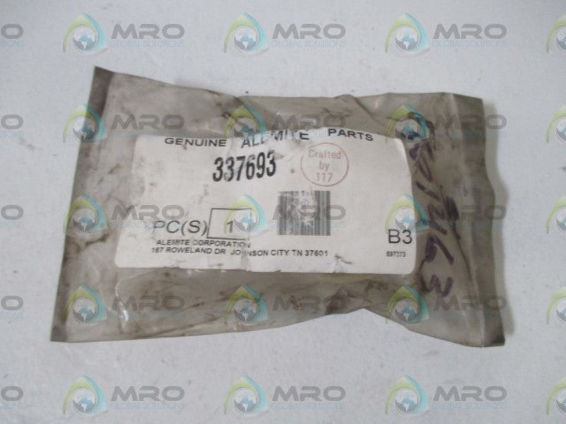 ALEMITE 337693 PLUNGER * NEW IN A BAG *