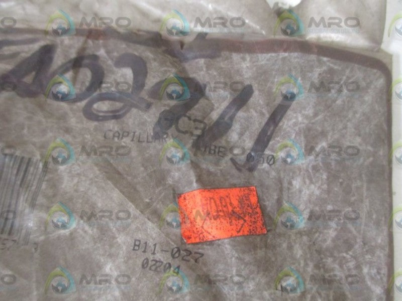GEMLINE GC3 CAPILLARY TUBE * NEW IN A FACTORY BAG *