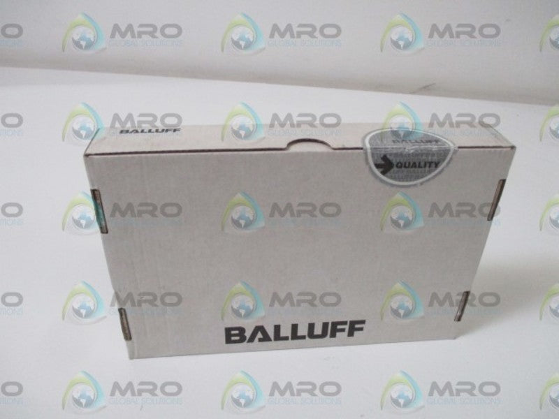 BALLUFF BNI0040 NETWORK INTERFACE * FACTORY SEALED *