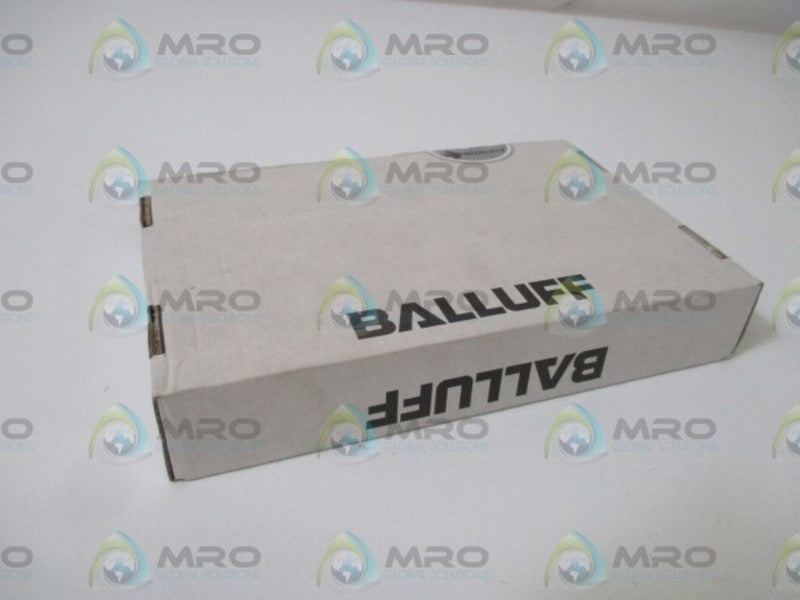 BALLUFF BNI0040 NETWORK INTERFACE * FACTORY SEALED *