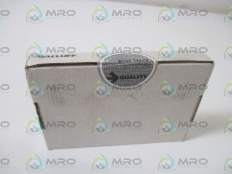 BALLUFF BNI000R NETWORK INTERFACE * FACTORY SEALED *