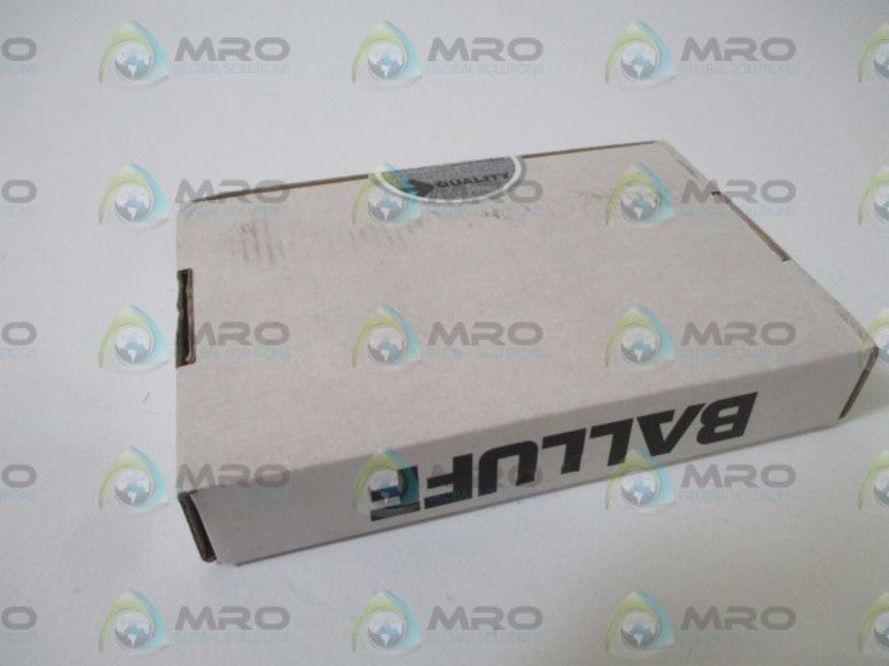 BALLUFF BNI000R NETWORK INTERFACE * FACTORY SEALED *
