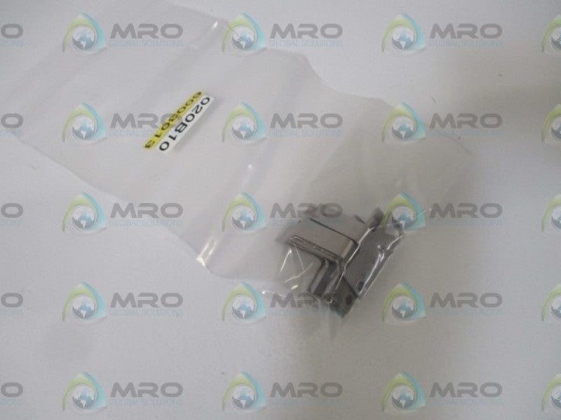 LOT OF 14 6003013 BRACKET *NEW IN A BAG*