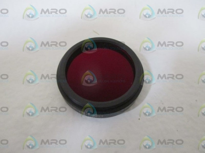 MIDWEST BN660-27 NARROW DARD RED BANDPASS * ORIGINAL PACKAGE *
