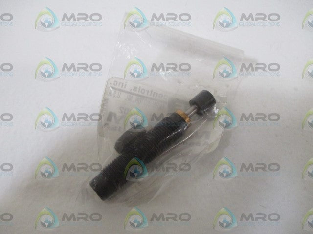 ACE CONTROLS MC25M 187-0202 SHOCK ABSORBER * NEW IN FACTORY BAG *