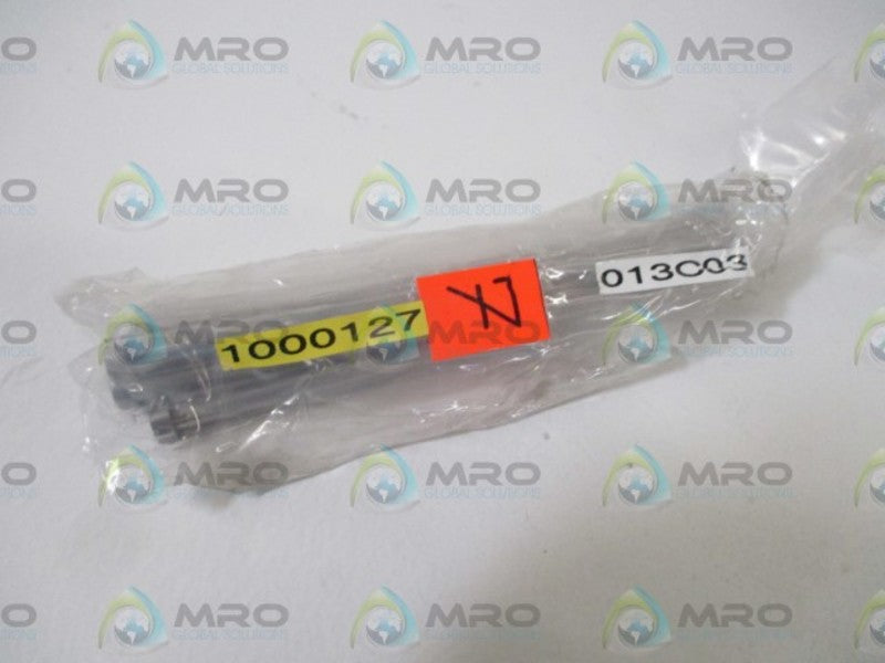 LOT OF 7 1000127 RDOD *NEW NO BOX*