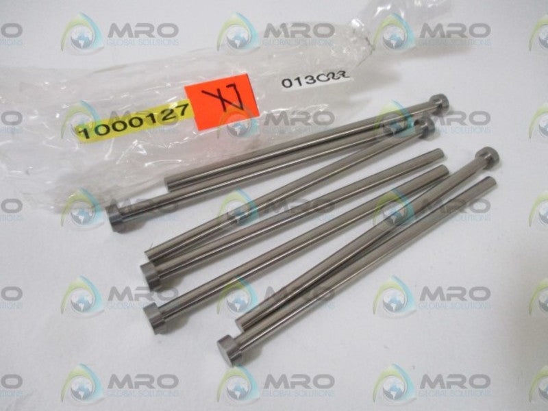 LOT OF 7 1000127 RDOD *NEW NO BOX*